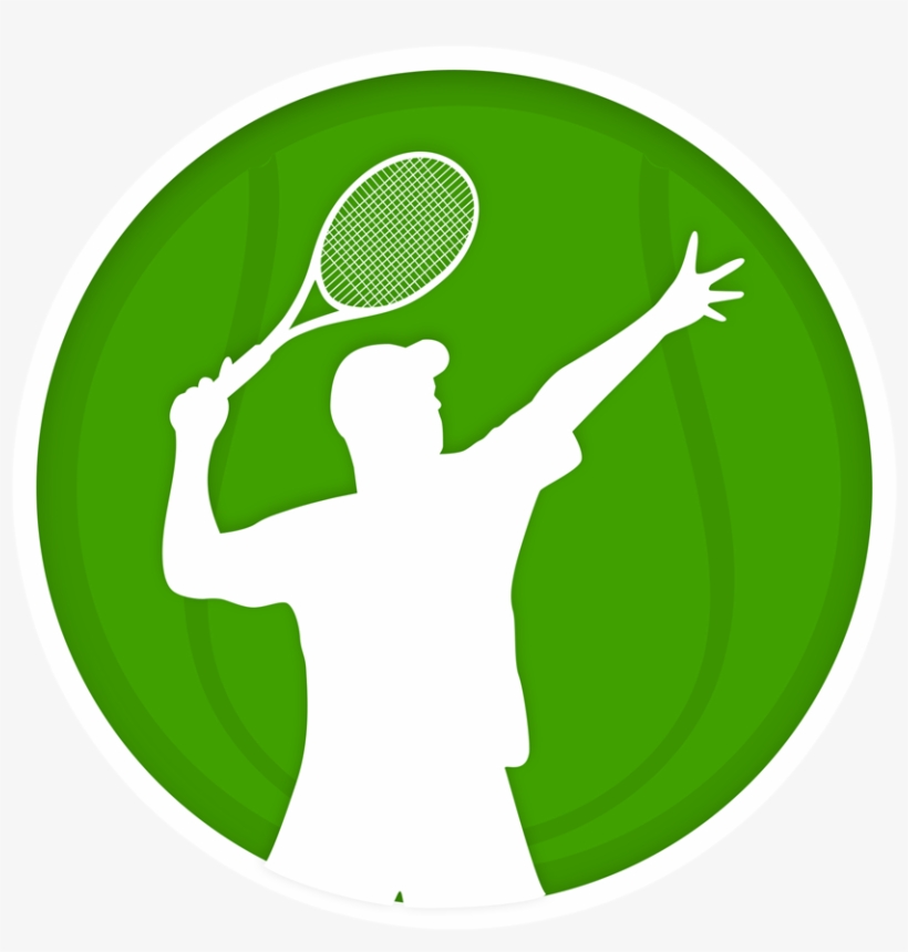 Matches Clipart Tenis - Gloucester Road Tube Station, transparent png download