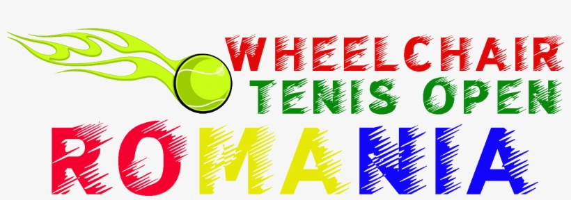 8 11 August 2018 Brd Bucharest Wheelchair Tennis - Tennis, transparent png download