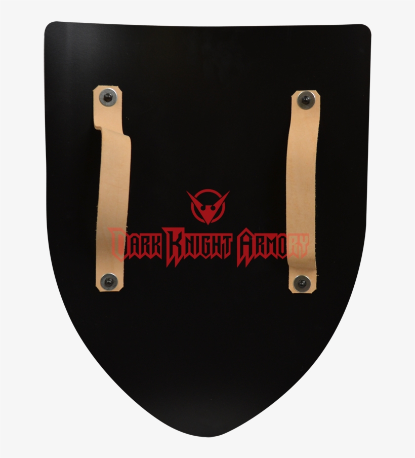 Plain Steel Battle Shield, transparent png download