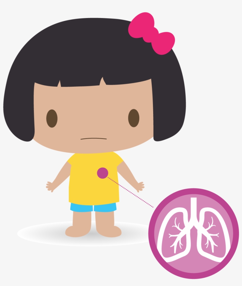 Cough Png Picture - Multicultural Children, transparent png download