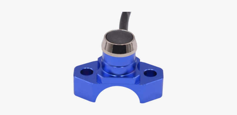 Motorcycle Bike Handlebar Kill Stop Switch On Off Button - Motorcycle, transparent png download