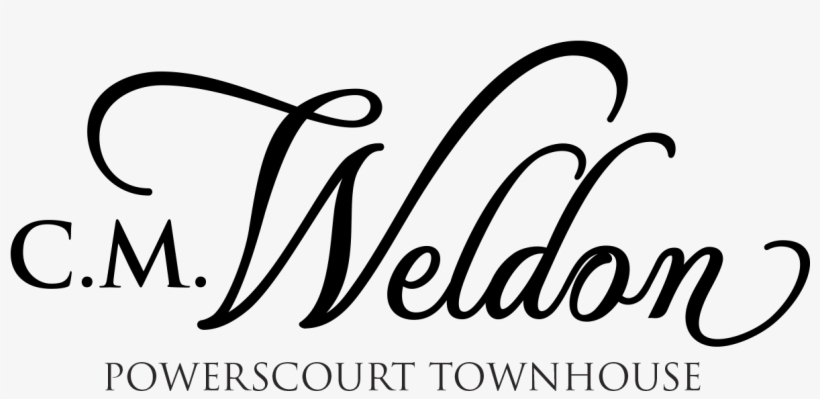 Cm Weldon Jewlers Ireland - Cm Weldon, transparent png download