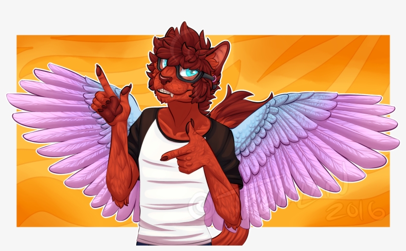 Finger Guns - Finger Gun, transparent png download