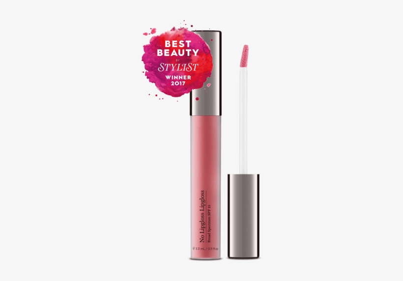 No Makeup Lipgloss - Elizabeth Arden - Superstart Skin Renewal Booster 50ml, transparent png download