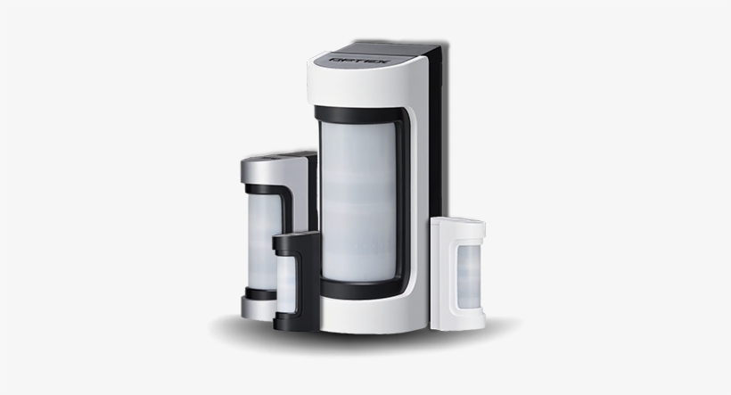 The New Shape Of Security - Optex Vxs Am, transparent png download