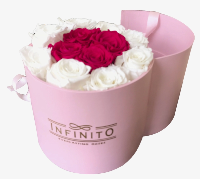 Infinito Sweety Box - Box, transparent png download