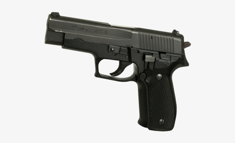 Normally, A Member Of The Yakuza Losing A Finger Is - Glock 19 We Gbb, transparent png download