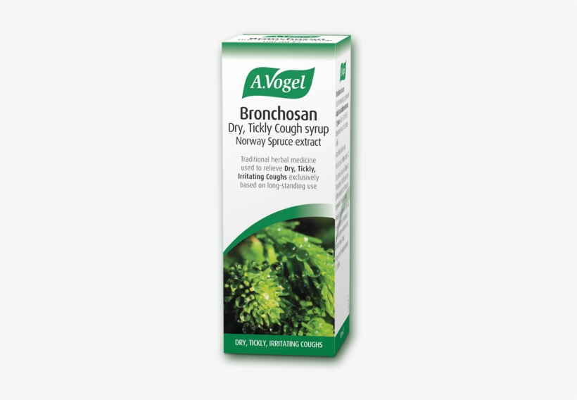 Cough Syrup - Vogel Cough Syrup, transparent png download