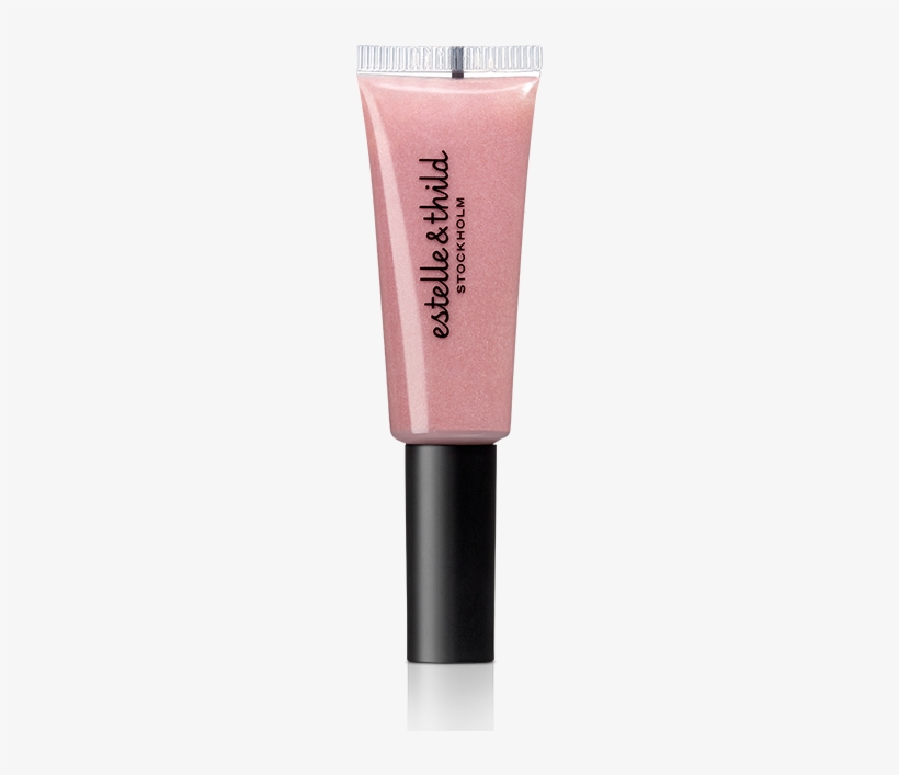 Lip Balm - Estelle & Thild Biomineral Lip Balm Peony Pink, transparent png download