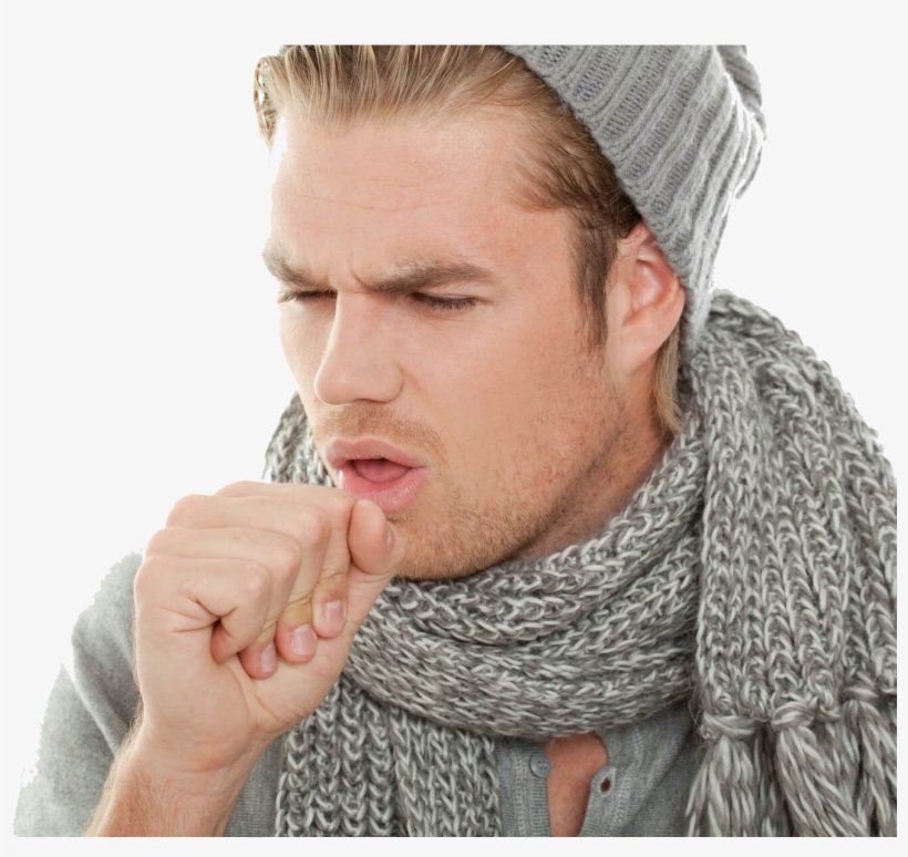 Cough Transparent - Cough Stock, transparent png download