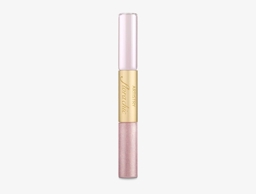Artistry Flora Chic™ Rollerball And Lip Gloss Duo - Artistry, transparent png download