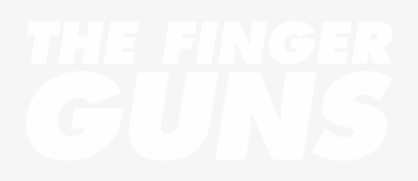 The Finger Guns, transparent png download