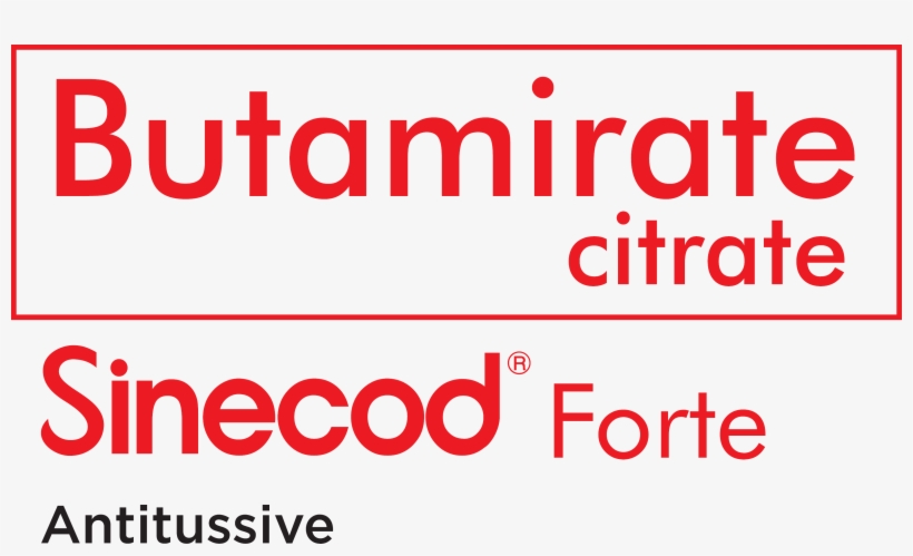 Dry Cough Take Butamirate Citrate - Butamirate, transparent png download