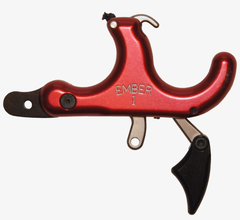 Ember I - Carter Ember, transparent png download