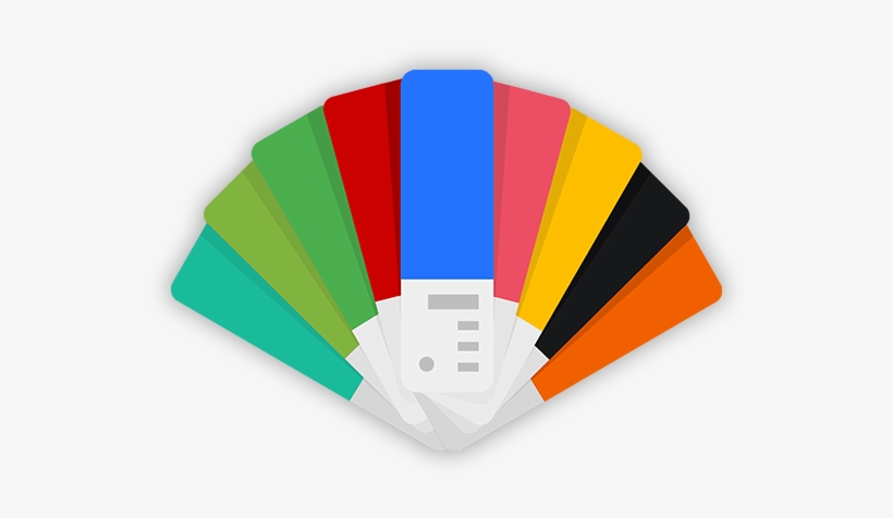 Color Presets - Color, transparent png download