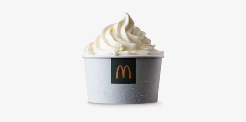 Helado Mcnífico - Soft Serve Ice Creams, transparent png download