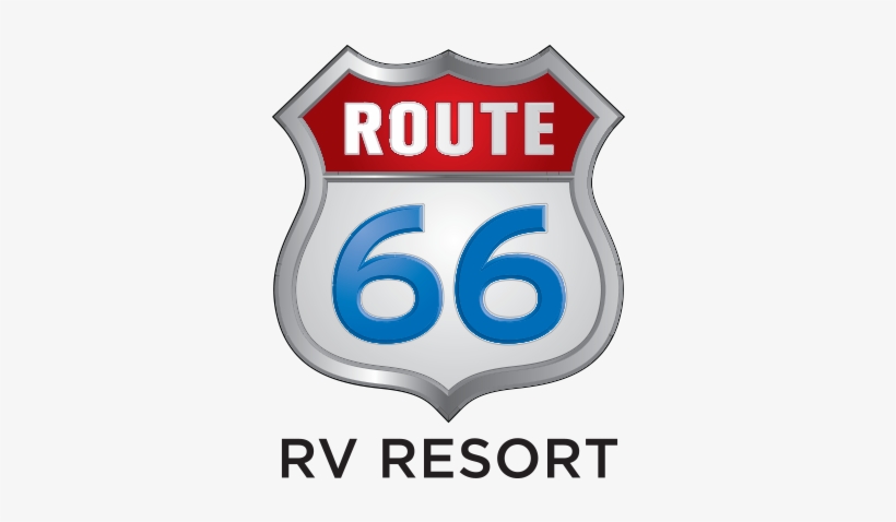 An All-new Luxury Travel Destination Will Debut On - Route 66 Casino Logo, transparent png download