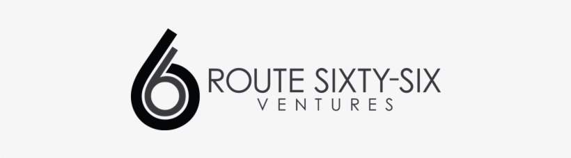 Click Here To Learn More - Route 66 Ventures Logo, transparent png download