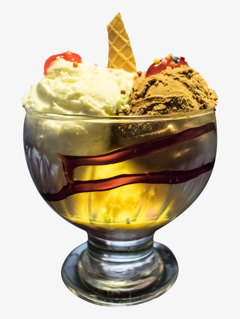 Inicio / Tienda / Ensaladas Y Helados - Ice Cream, transparent png download