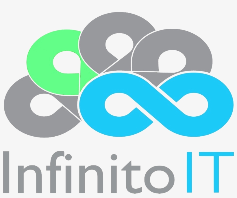 Logotipo Infinito It - Cleanng Llc, transparent png download