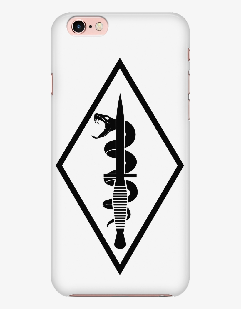 Snake Logo Shatterproof White Mobile Phone Case Phone - Iphone, transparent png download
