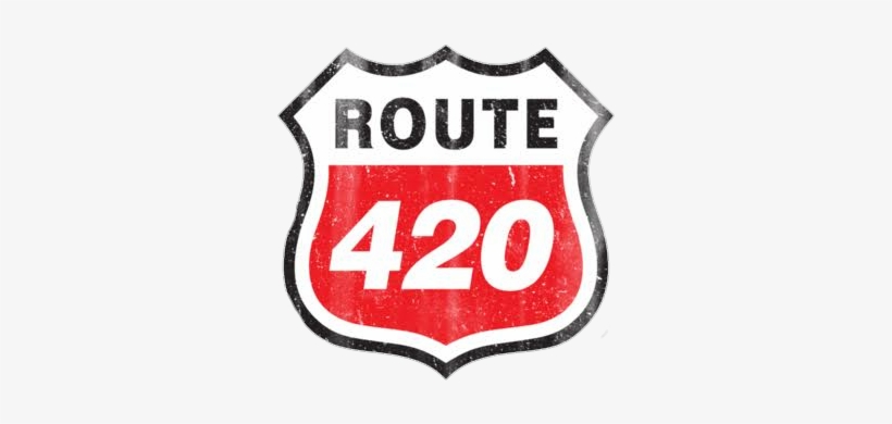 Placa Route Route420 Route66 Placa Carretera - Phillips Petroleum Company Logo, transparent png download