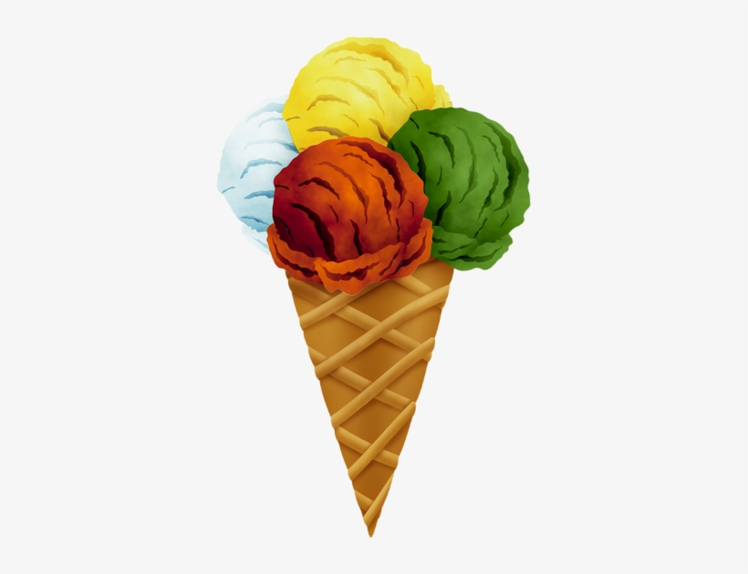 Ice Cream, transparent png download
