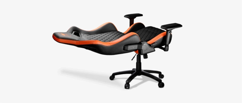Armor Gaming Chair S, transparent png download