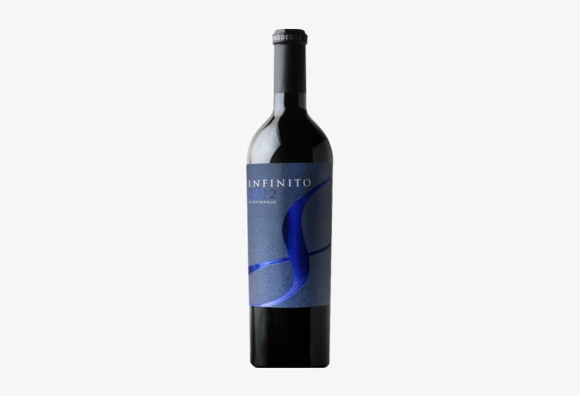 Infinito 2012 Cabernet - Bodegas Ego Infinito, transparent png download