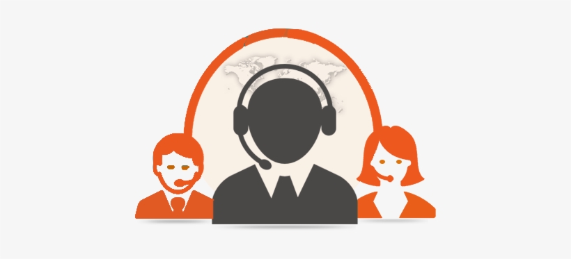 Automatic - Call Center Png, transparent png download