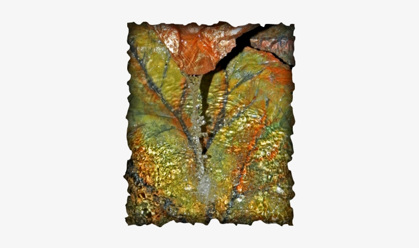 Flowing Water - Colorado, transparent png download