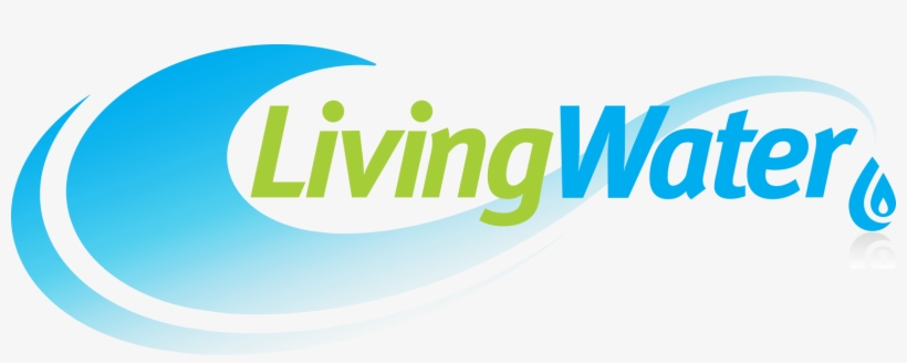 Copyright 2018 Living Water - Living Water Logo, transparent png download