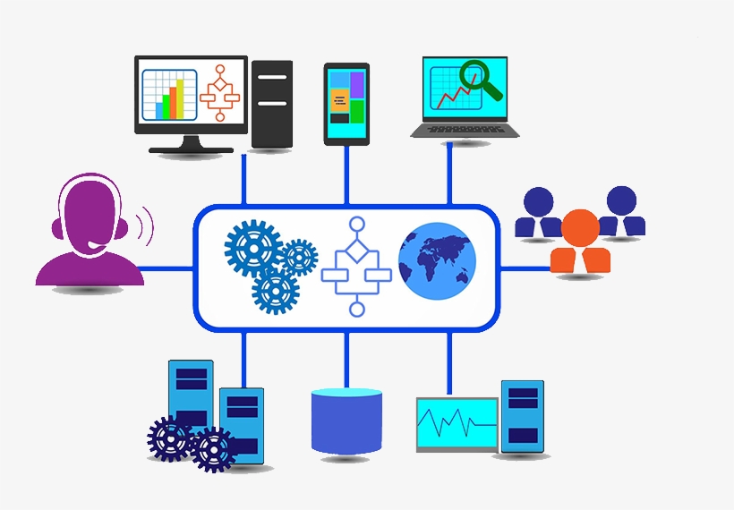 Callcenter - Call Center, transparent png download