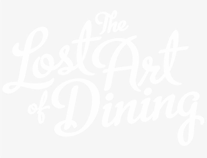 The Lost Art Of Dining - Russian Dreambook Of Colour And Flight, transparent png download