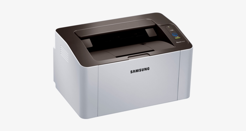 Impresora Láser Samsung Xpress Sl-m2020 - Samsung Xpress Sl M2026, transparent png download