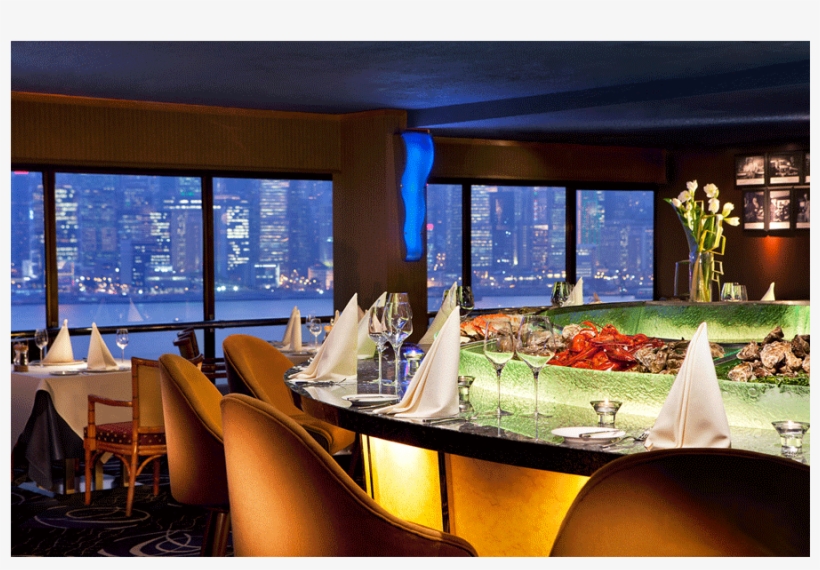 1 / - Oyster & Wine Bar, transparent png download