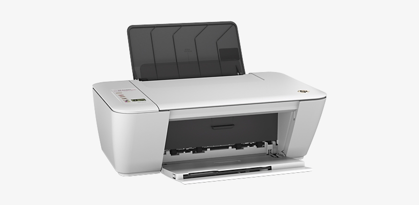 Impresora Multifuncion Hp 2545wi-fi - Hp 2545, transparent png download