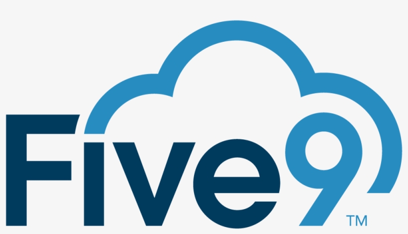 Five9logo-mobile - Five9 Inc, transparent png download