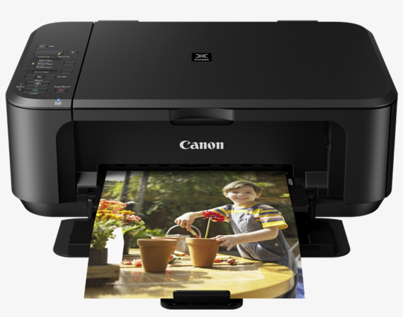 Impresora Canon Mg3210 - Canon Mg3210, transparent png download