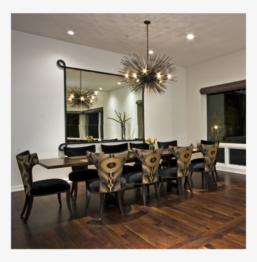 Dining - Interior Design, transparent png download