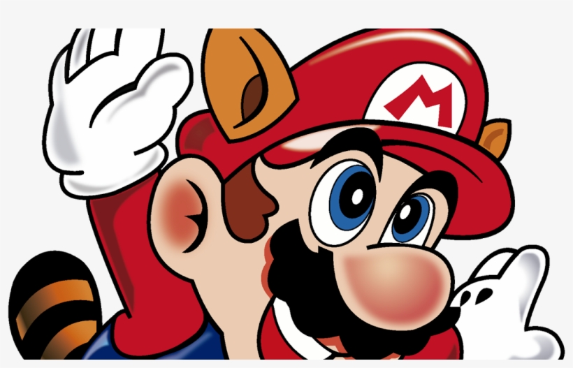 Super Mario Advance Mario Artwork, transparent png download
