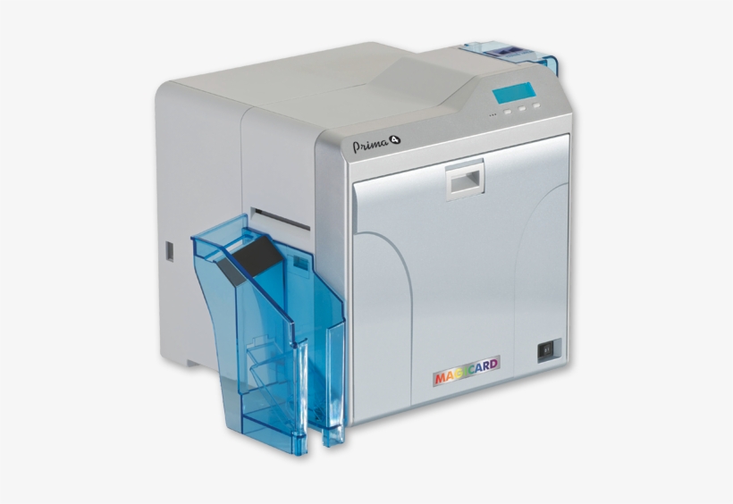 Impresora Magicard Prima4 {png} Impresora Magicard - Magicard Prima 4, transparent png download