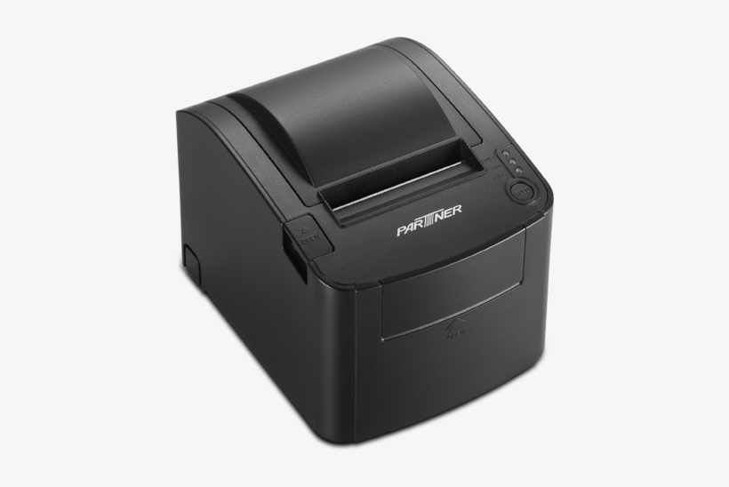 Rp-100 - Rp-100, Usb/serial/lan, Noir 300100006, transparent png download