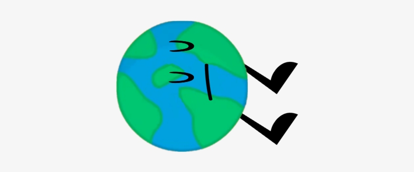 Sleeping Globe - Graphic Design, transparent png download