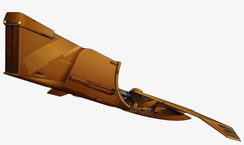 Houndstooth-negvv - Yv 666 Light Freighter, transparent png download