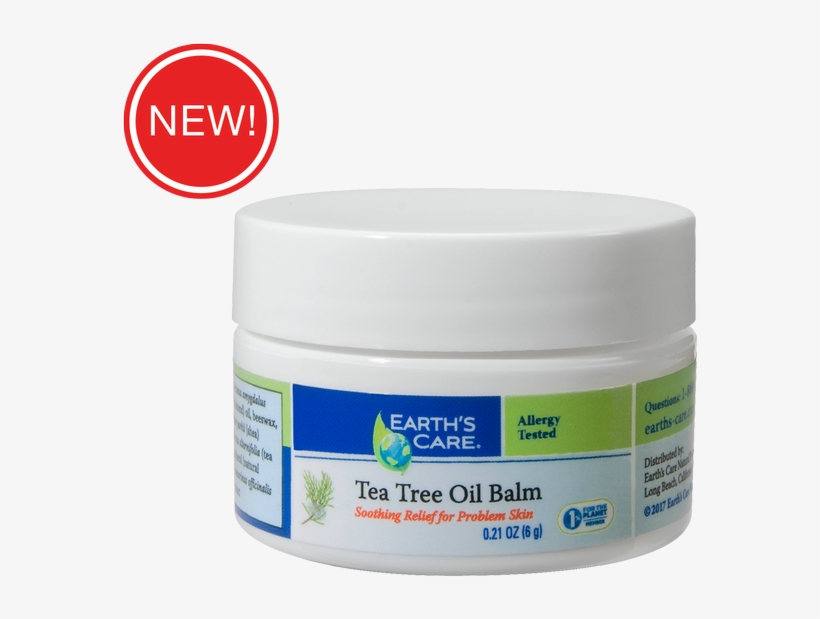 Earths Care 100% Natural Pure Shea Butter - 6 Oz, 6, transparent png download