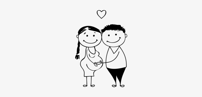 Happy Pregnancy, transparent png download