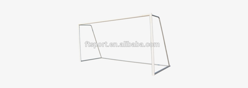 Mini Soccer Goal5 7 A Side Soccer Goal Post/steel Soccer - Net, transparent png download