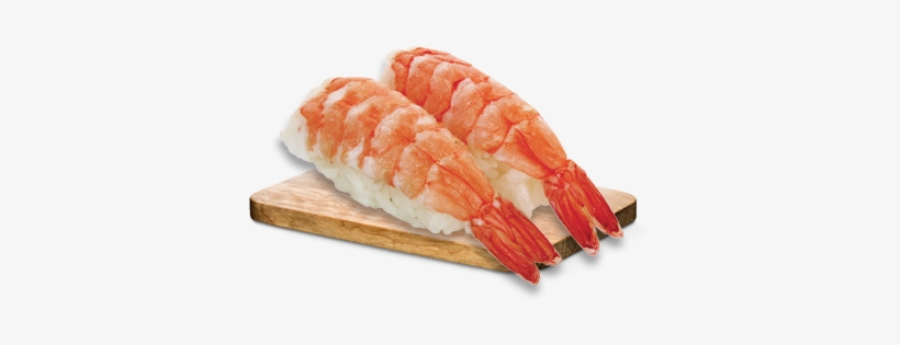 Shrimp - Sashimi, transparent png download