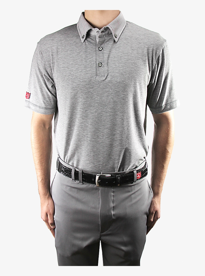 The Ecolux Rancher Ii - Polo Shirt, transparent png download
